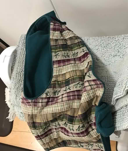 Photo of free Dog sweaters (Marina Bay, Richmond) #1