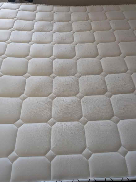 Photo of free Double hybrid Mattress (Clacton-on-Sea CO15) #4
