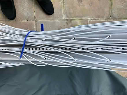 Photo of free Brabantia Lift-o-Matic 50m Rotary Washing Line (Basildon SS14) #1