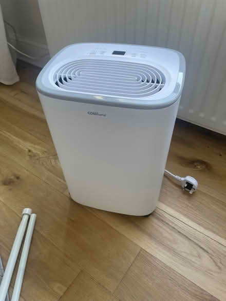 Photo of free Dehumidifier (Earls Court SW5) #1