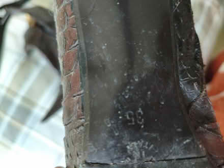 Photo of free Heels size 35 (Vauxhall SW8) #3