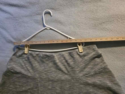 Photo of free Heather Gray Skirt XXL (West 7th) #2