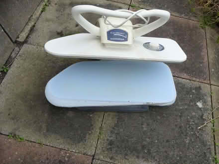 Photo of free Domena Excellence tabletop steam press - untested (Kempsey WR5) #1