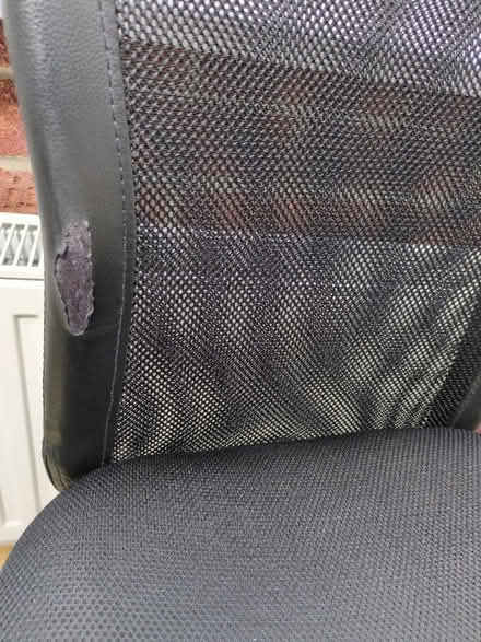 Photo of free Swivel Chair (Colehill BH21) #2
