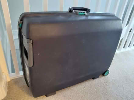 Photo of free Samsonite vintage suitcases (North Camp GU14) #1