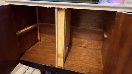 Photo of free Sideboard (Burnham SL1) #4