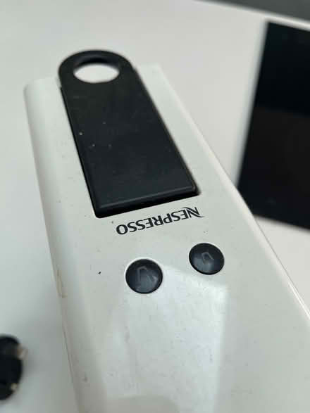 Photo of free Nespresso coffee pod maker (Ruislip HA4) #3
