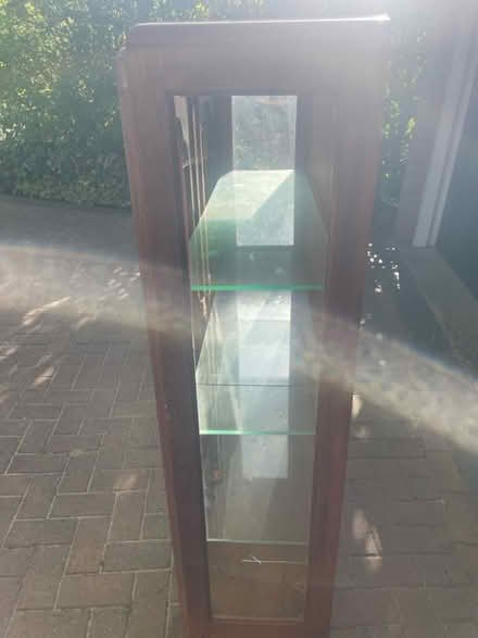 Photo of free Cabinet (Frimley green GU16) #4