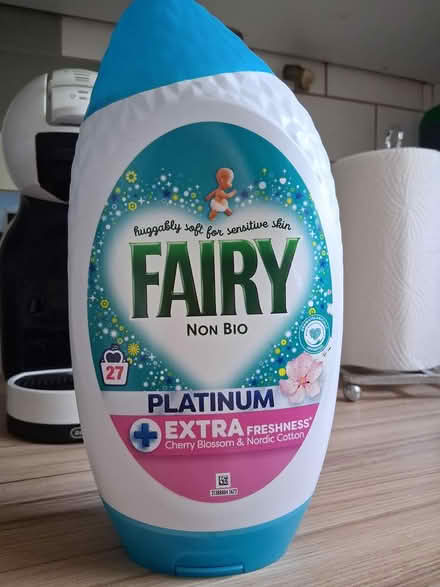 Photo of free Fairy non bio (Brimington S43) #1