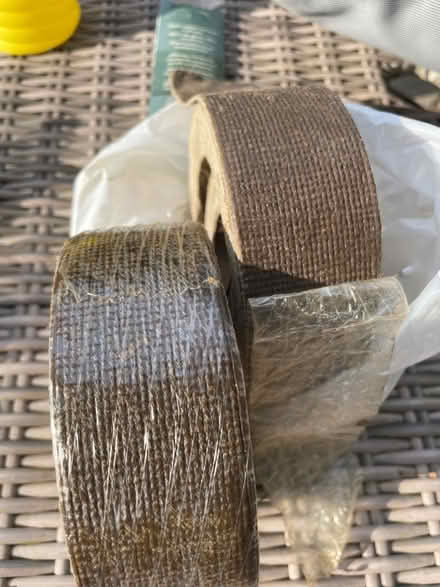 Photo of free Anti corrosion tape (Langley SL1) #1