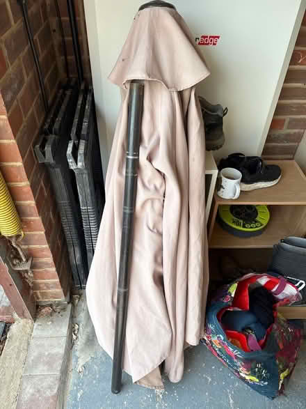 Photo of free Garden Umbrella (Waterlooville PO8) #1