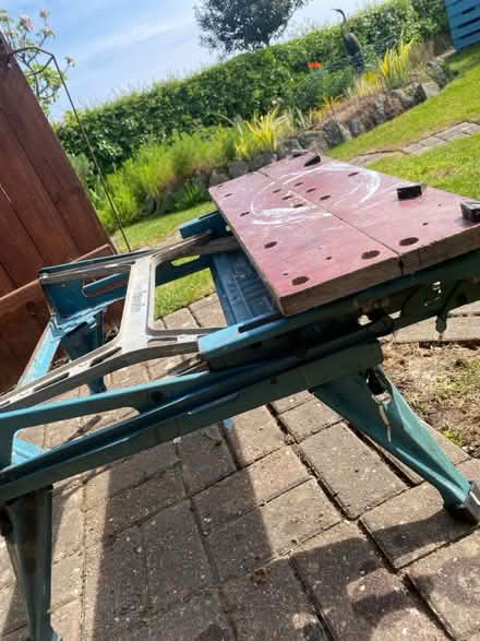 Photo of free Black & Decker Wirkmate (GL3 Churchdown) #1