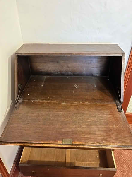 Photo of free Bureau (TN24) #3