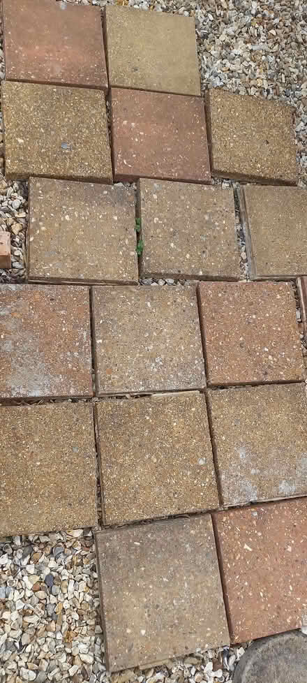 Photo of free Slabs (Ashton Green BN8) #2