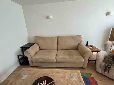 Photo of free Large sofa (Penn Bucks HP10) #2