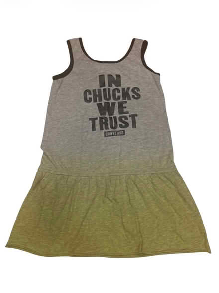 Photo of free Converse All Star Dress (Brooklyn Storage) #1