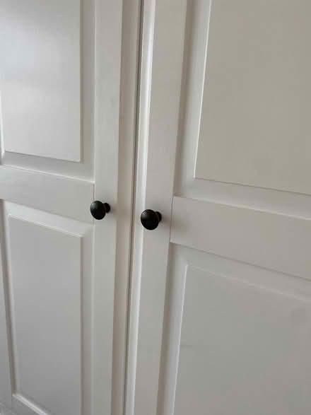 Photo of free Wardrobe (Altrincham) #3