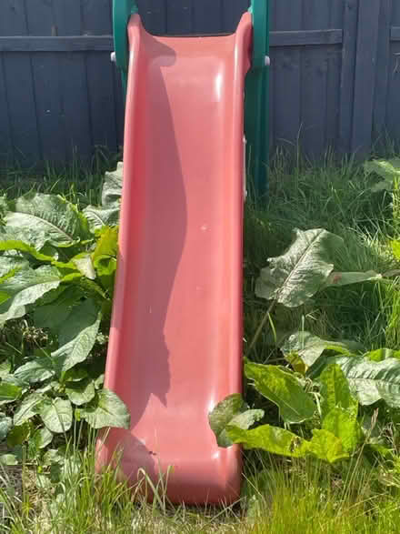 Photo of free Slides (High Wycombe HP13) #1