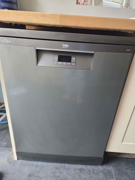Photo of free Dishwasher (Southsea PO4) #1
