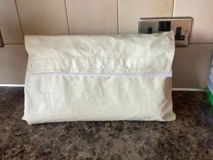 Photo of free Boat Sail/Shelter (Woodford NN14) #2