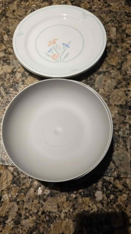 Photo of free Plates & Bowels (Arnold) #2