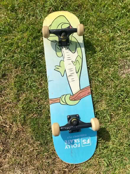 Photo of free Skate board (GL3 Churchdown) #2