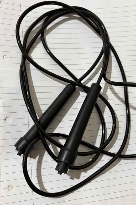 Photo of free Skipping rope (Northwood HA5) #1