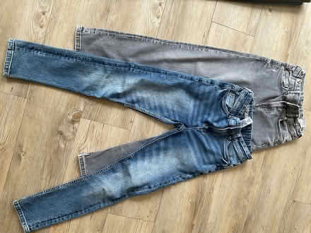 Photo of free Skinny fit boys trousers age 11yrs (St. Albans AL1) #2