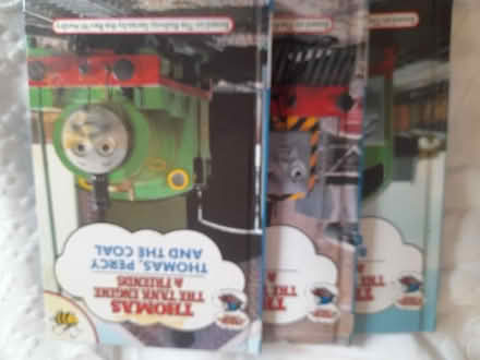 Photo of free Thomas the tank engine (Gray Street Mews AB10) #1