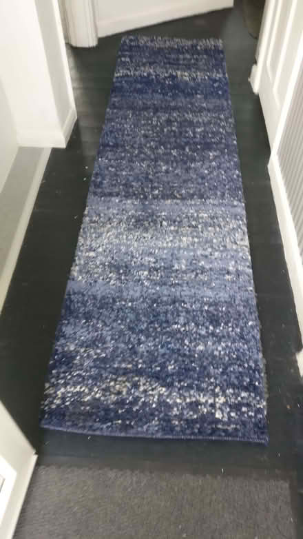 Photo of free Runner rugs (Chingford E4) #1