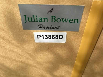 Photo of free Pine cupboard (OX1, Henwood) #4