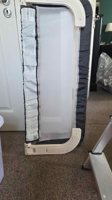 Photo of free Bed side rail (Dublin 24) #1