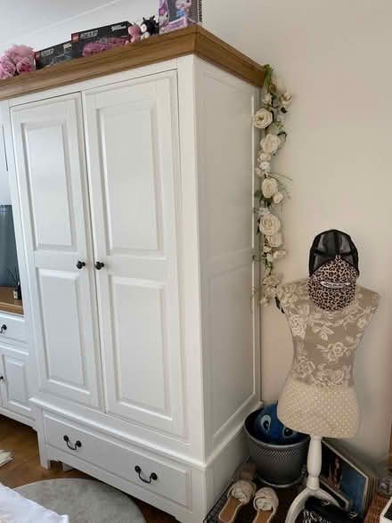 Photo of free Wardrobe (Altrincham) #2