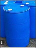 Photo of Big blue drum (Hinckley LE10) #1