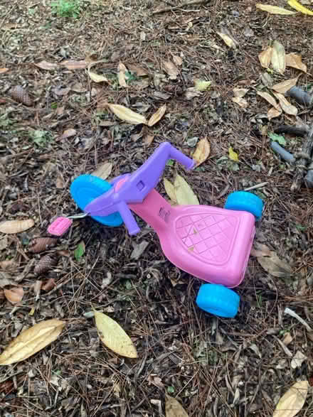 Photo of free Kids toys (Colonial place) #1