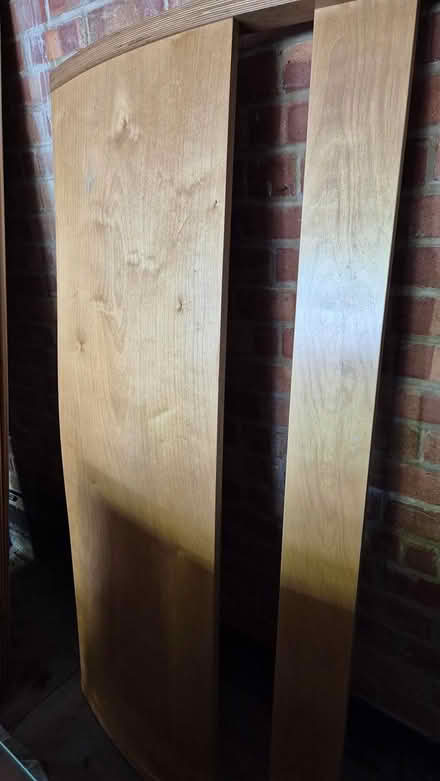 Photo of free Kingsize bedframe/bedbase (Winchester) #1