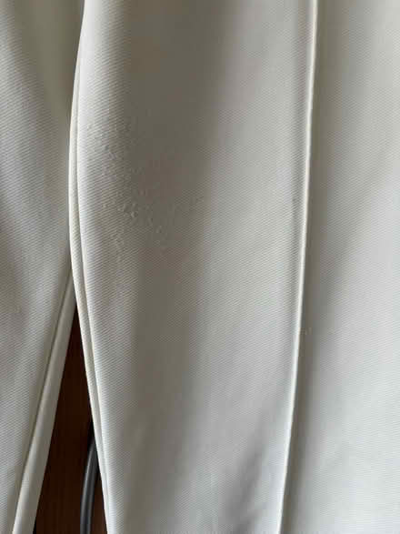 Photo of free Gray-Nicholls Cricket Trousers (Ashtead KT21 near Epsom) #3