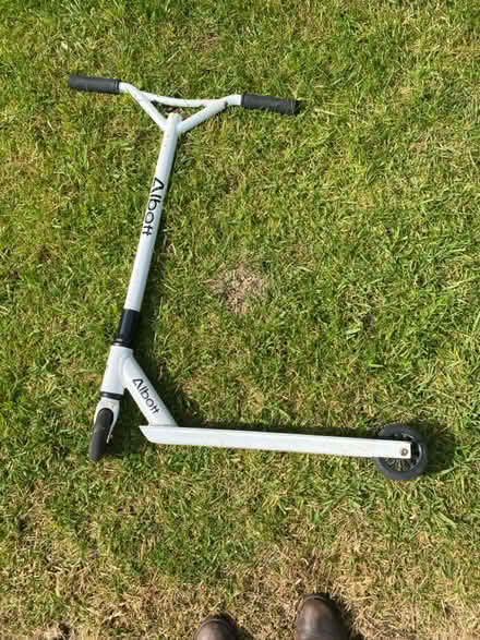 Photo of free Scooter #2 (GL3 Churchdown) #1