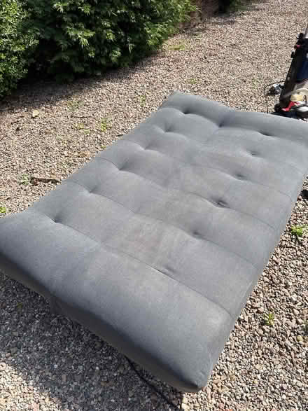 Photo of free Habitat sofa bed (Pilrig, EH6) #2
