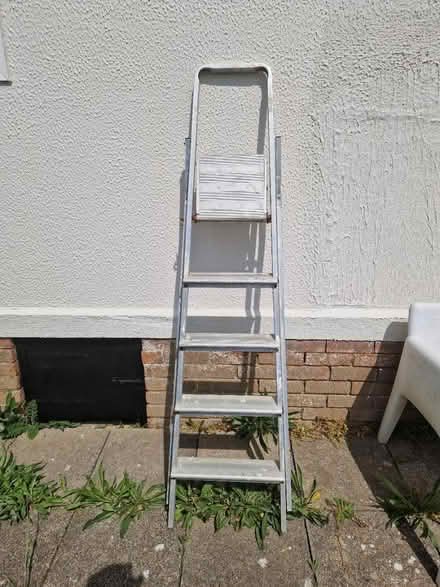 Photo of free Ladder (Peacehaven BN10) #1