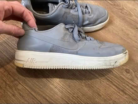 Photo of free Nike Trainers x 2 Pairs (Cheshunt En8) #4