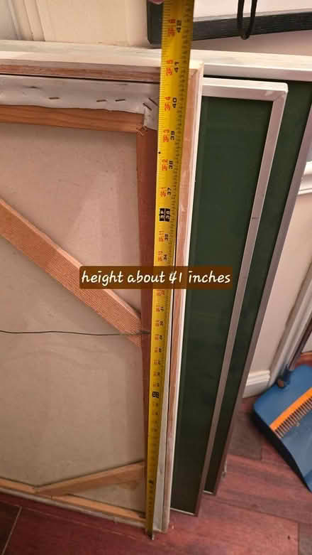 Photo of free Wall hangings (Fairplay) #3