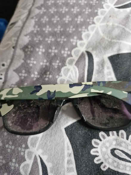 Photo of free Children's sun glasses (Grove Park SE9) #2