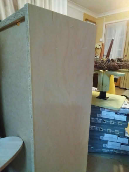 Photo of free Ikea Billy bookcase birch (Dibden SO45) #2