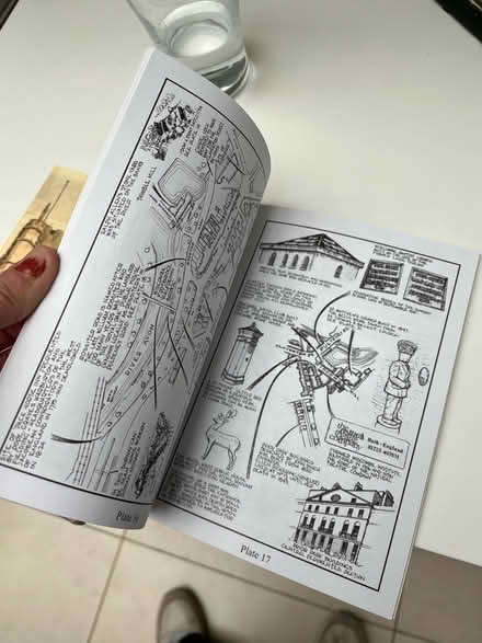 Photo of free Two books on Widcombe (Widcombe) #3