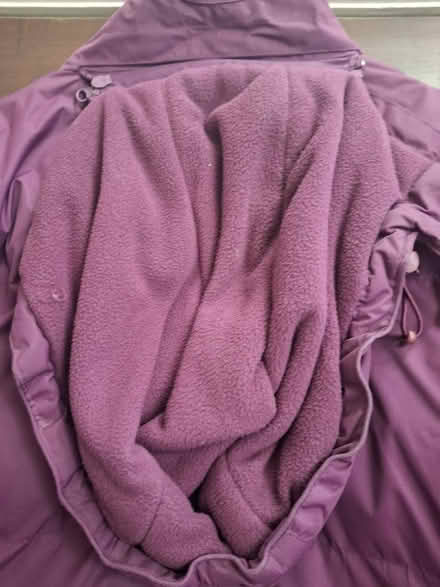 Photo of free Mountain Warehouse Jacket Size 16 (M32 Stretford) #4