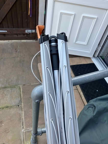Photo of free Brabantia Lift-o-Matic 50m Rotary Washing Line (Basildon SS14) #3