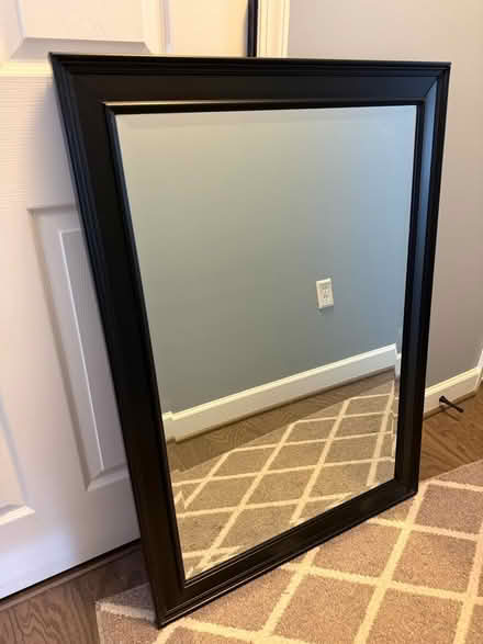 Photo of free Mirror (Arlington) #2