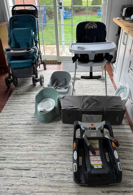 Photo of free Baby and Toddler items (Lakewood) #1