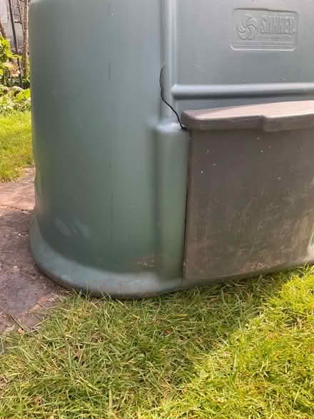 Photo of free Composting bin, collect Rances lane, wokingham (Wokingham RG40) #2